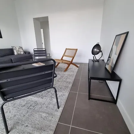 Appartement Grenoble Centre Terrasse Sud Climatisation Grenoble